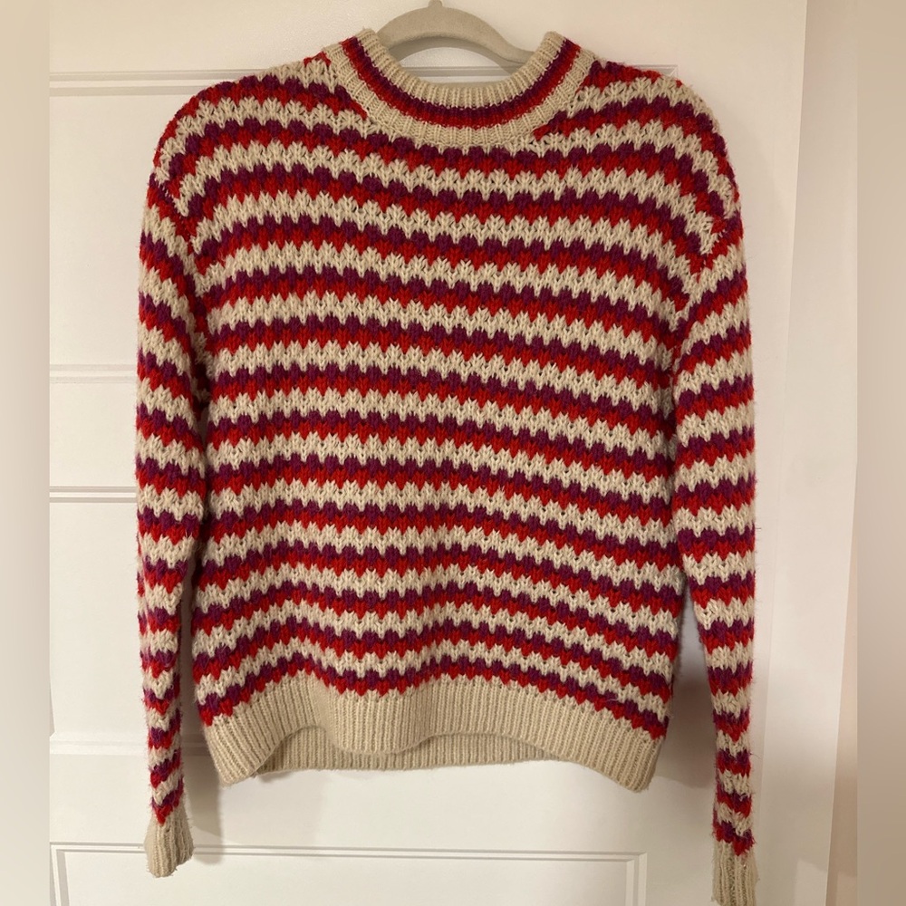 Rebecca Minkoff Crewneck sweater